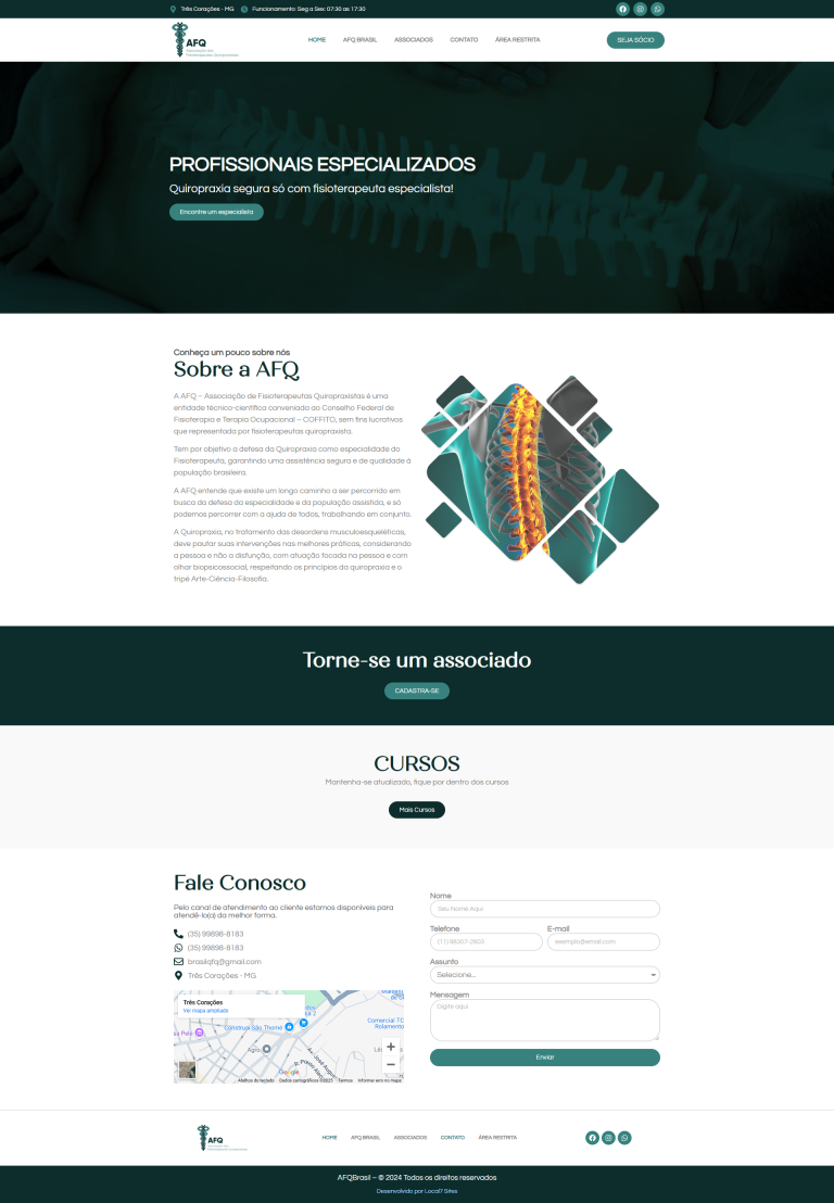 afqbrasil